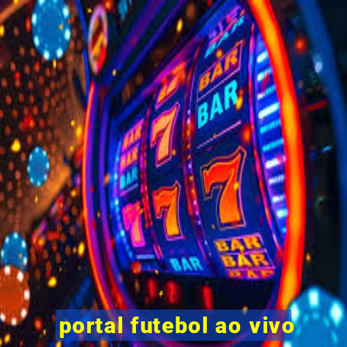 portal futebol ao vivo