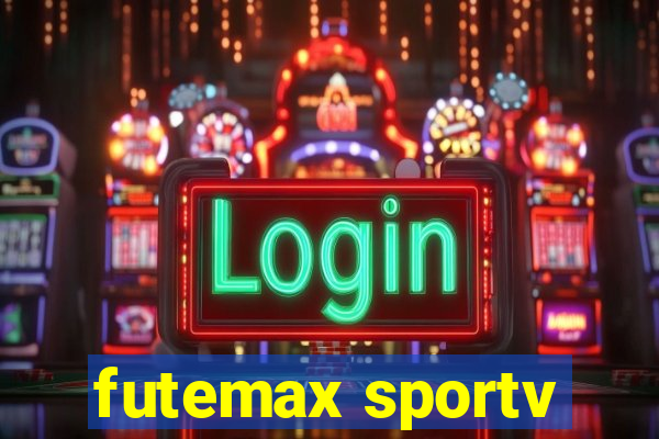 futemax sportv