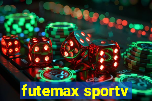 futemax sportv