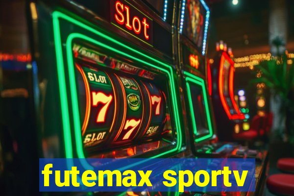 futemax sportv