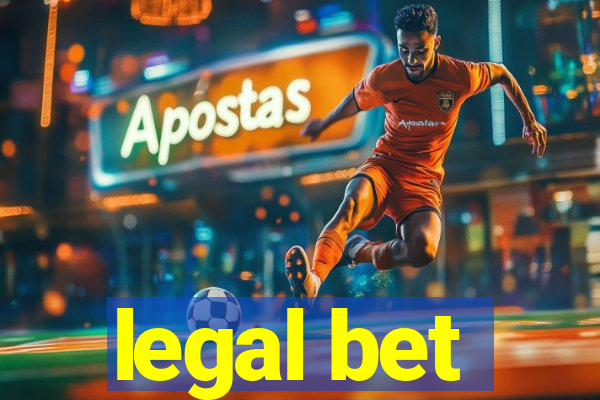 legal bet