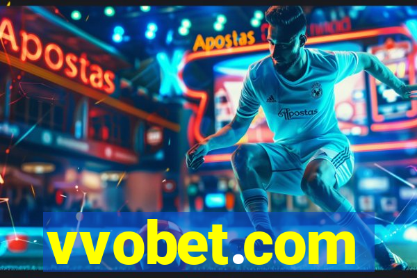 vvobet.com