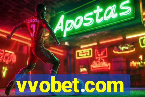 vvobet.com