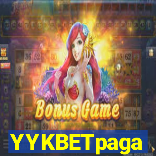 YYKBETpaga