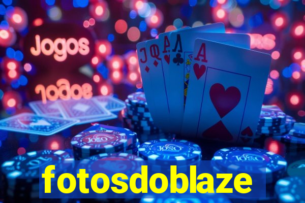 fotosdoblaze