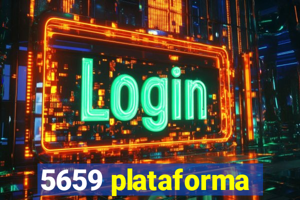5659 plataforma