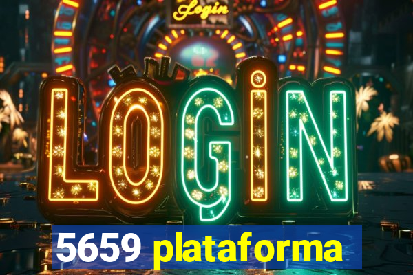 5659 plataforma