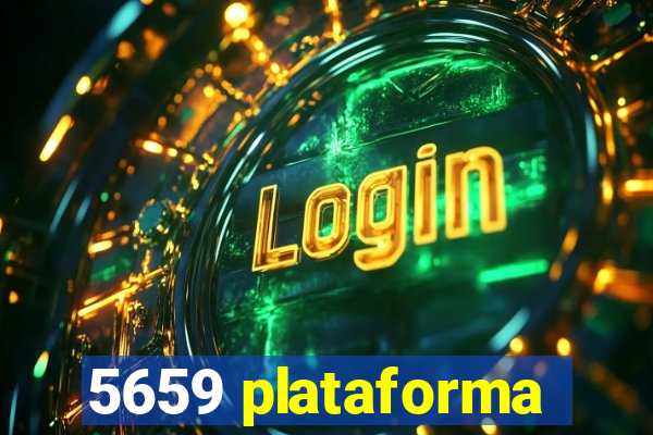 5659 plataforma