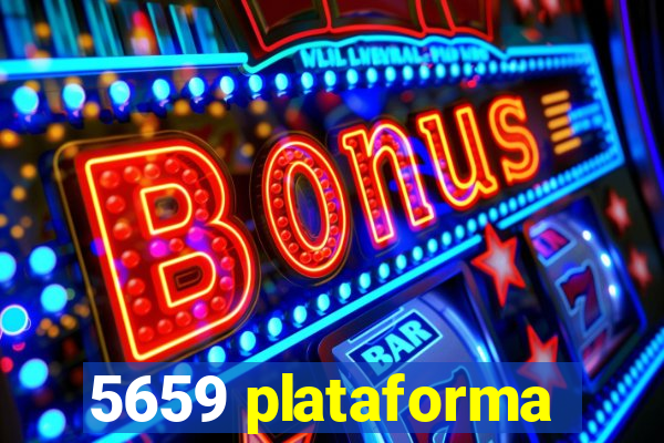 5659 plataforma
