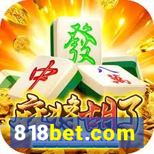 818bet.com
