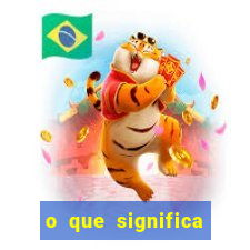 o que significa letra guardada