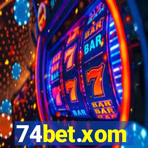 74bet.xom
