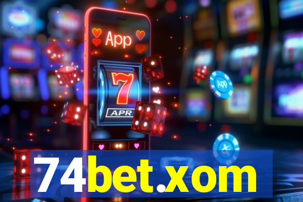 74bet.xom