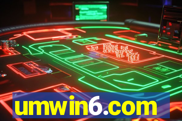umwin6.com