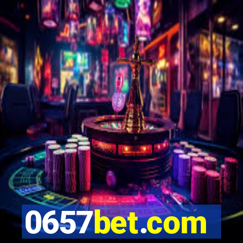 0657bet.com