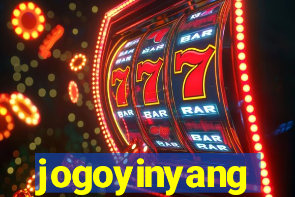 jogoyinyang