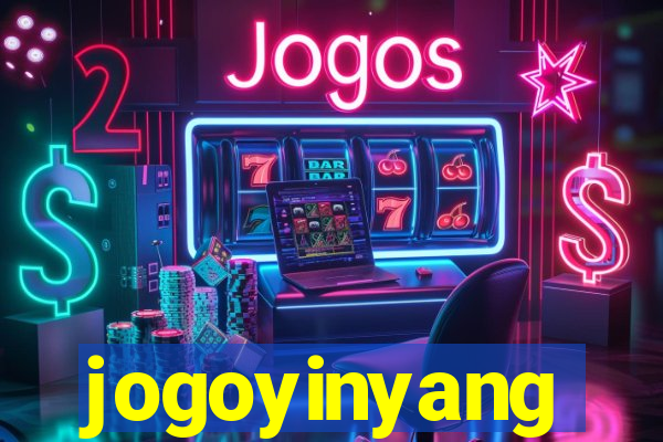 jogoyinyang