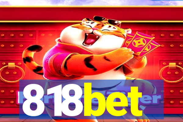 818bet