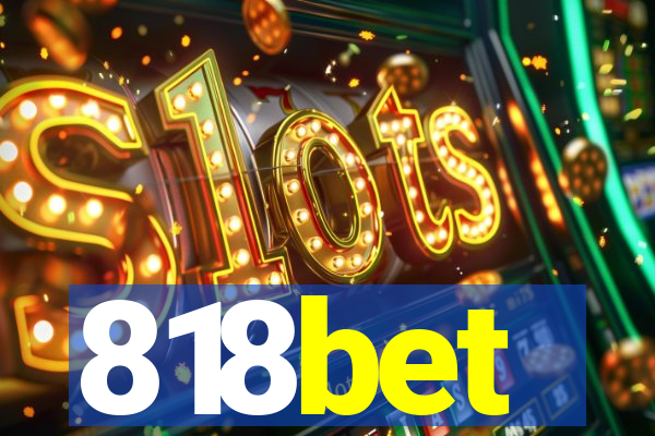 818bet