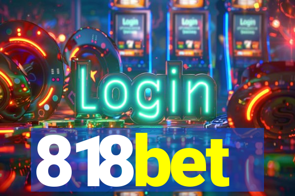 818bet