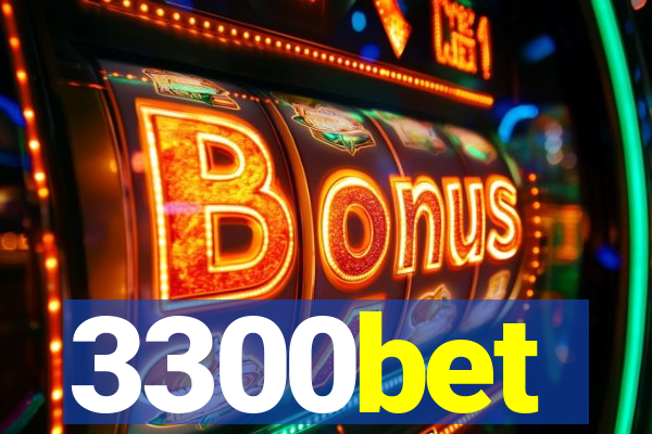3300bet