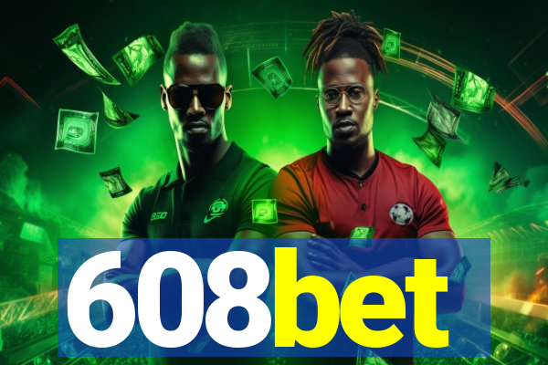 608bet