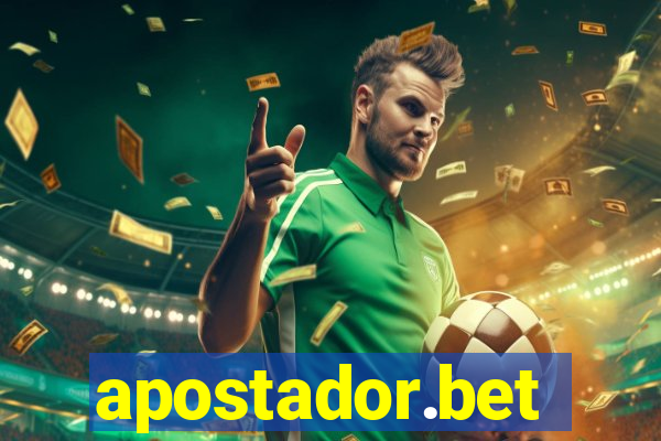 apostador.bet