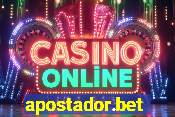 apostador.bet