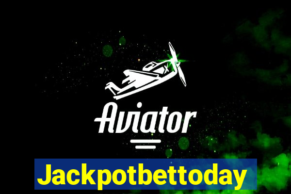 Jackpotbettoday