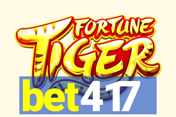bet417