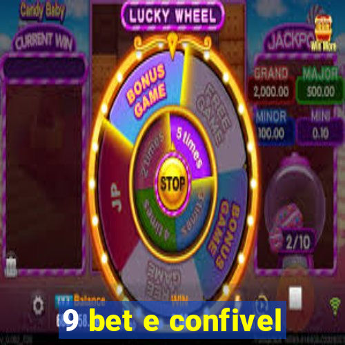 9 bet e confivel