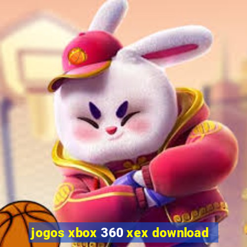 jogos xbox 360 xex download
