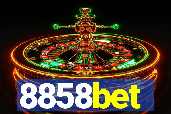 8858bet