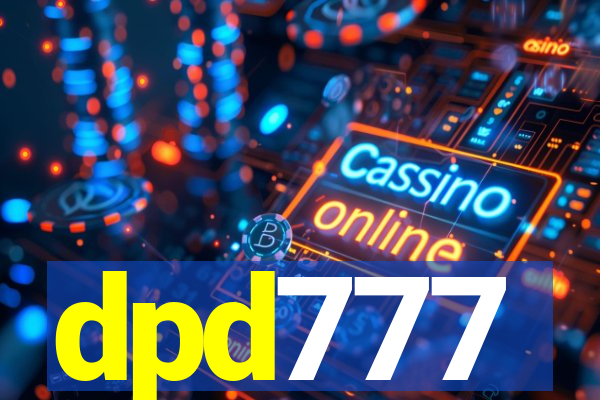 dpd777