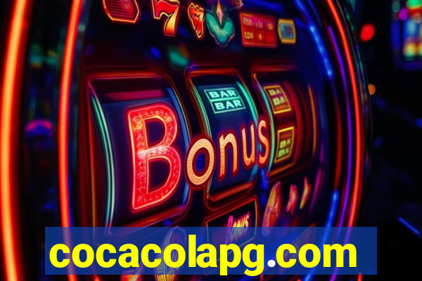 cocacolapg.com