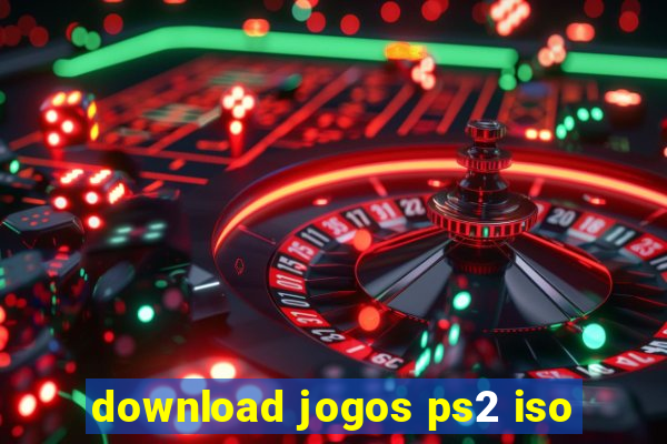 download jogos ps2 iso