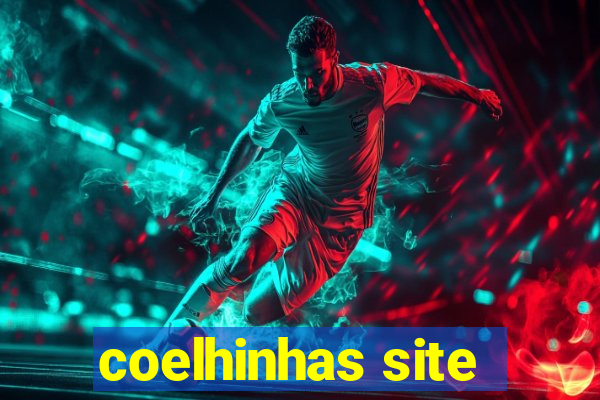 coelhinhas site