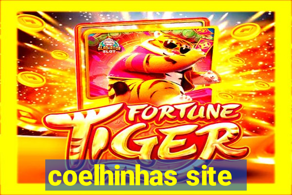 coelhinhas site