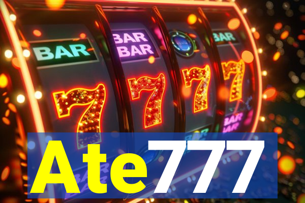 Ate777