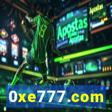 0xe777.com