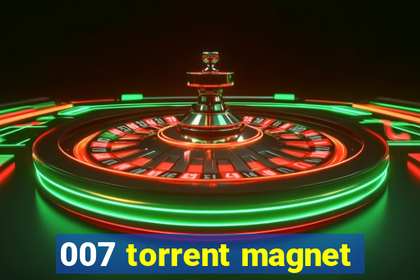 007 torrent magnet