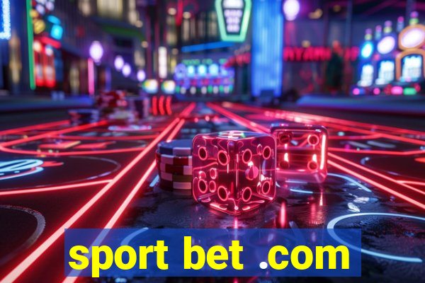 sport bet .com
