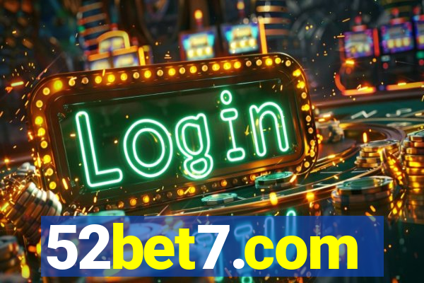 52bet7.com
