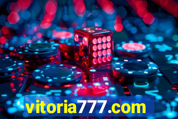 vitoria777.com