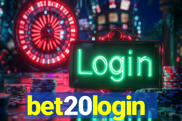 bet20login