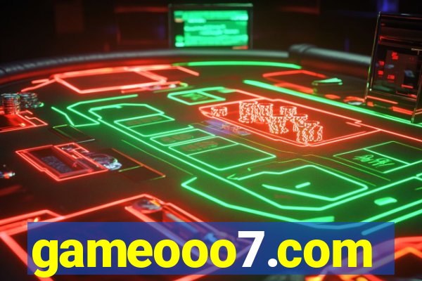 gameooo7.com