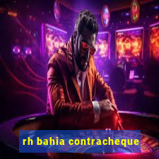rh bahia contracheque