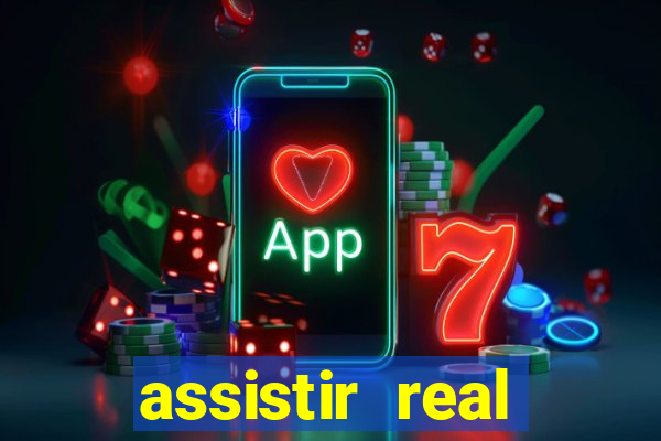 assistir real madrid ao vivo no futemax