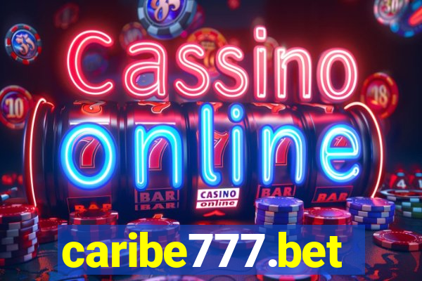caribe777.bet