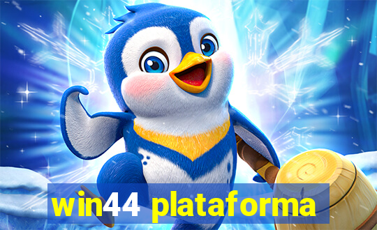 win44 plataforma